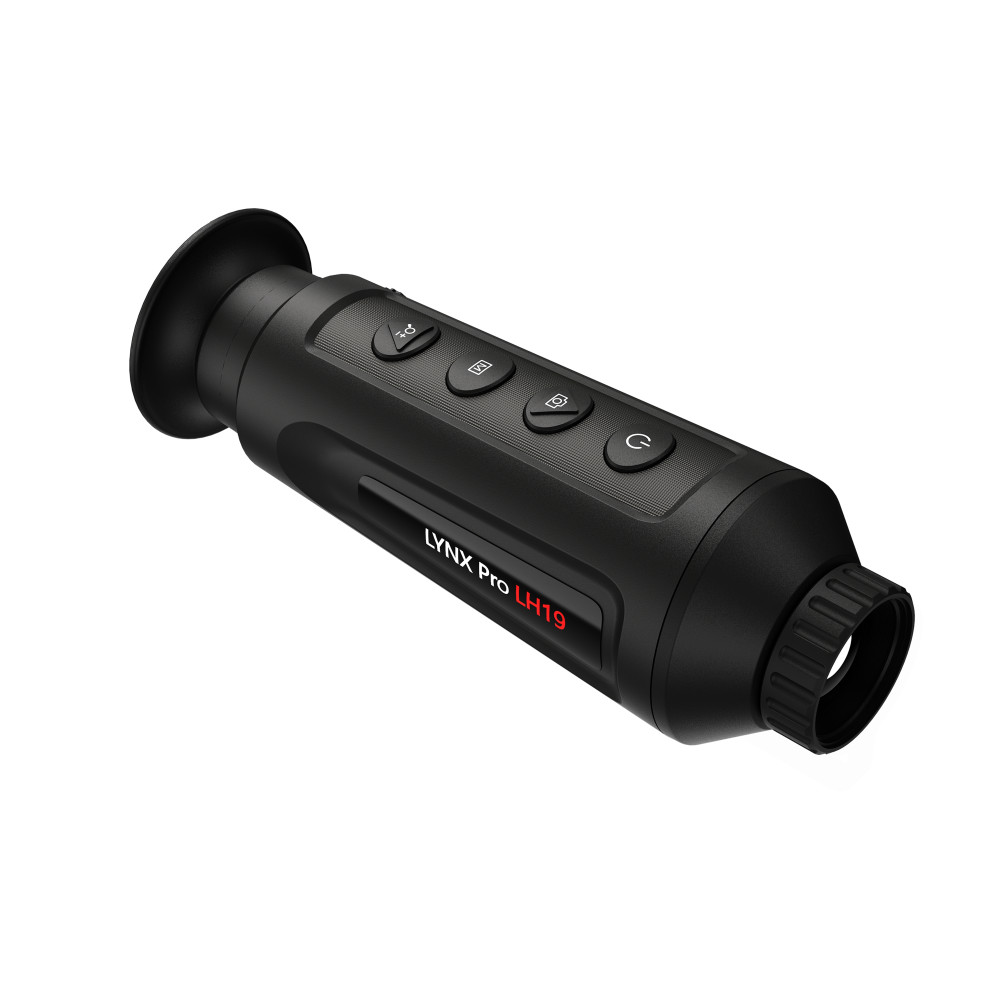HIKMICRO LYNX PRO LH19 HIKMICRO LYNX PRO LH19
