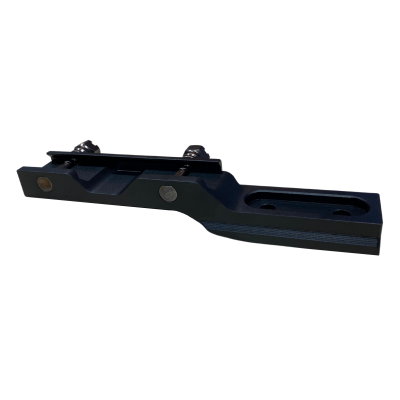 Originální montáž na Weaver pro HIKMICRO Thunder, Panther 1.0, 2.0 a Cheetah