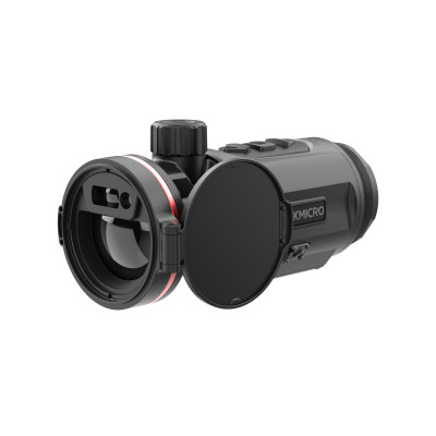 Hikmicro Thunder TQ35CL 3.0