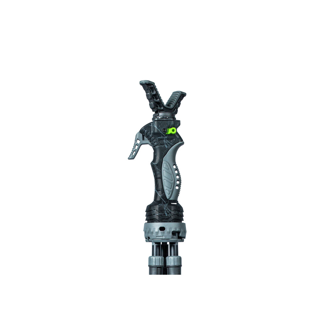 Trojnožka Primos Trigger Stick Gen 3 černá Trojnožka Primos Trigger Stick Gen 3 černá