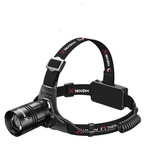Čelovka NOCPIX