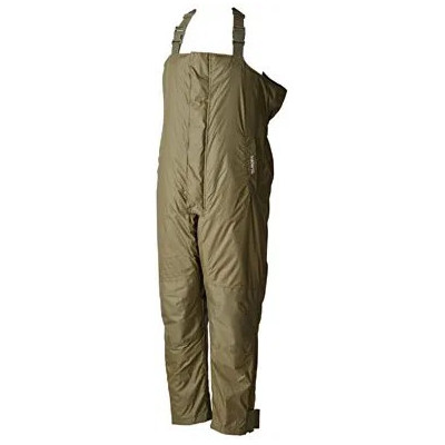 Rybářské zimní kalhoty vel. XXL