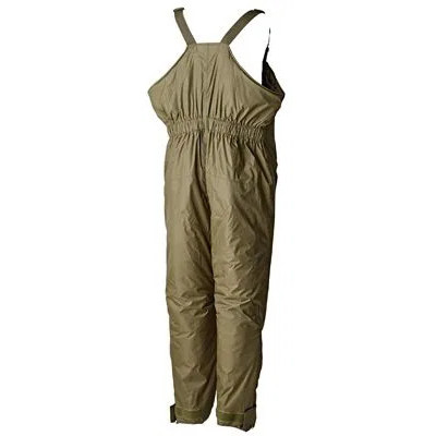 Rybářské zimní kalhoty vel. XXL