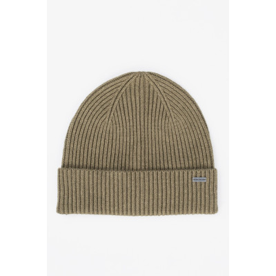 Čepice TOM TAILOR,  žlutá nebo zelená