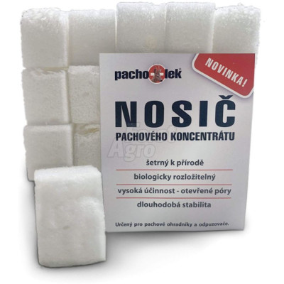 PACHO-LEK Nosič pachové látky BIO10-S - 20 ks