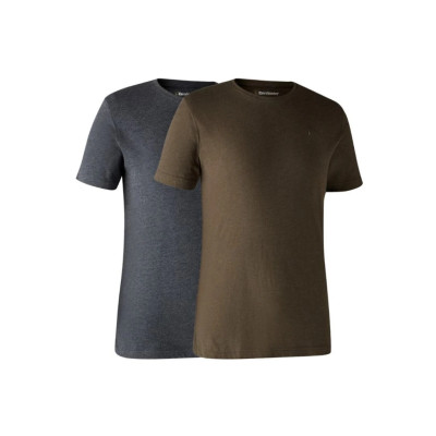 Deerhunter pánská trika sada 2 triček