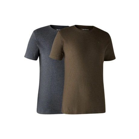 Deerhunter pánská trika sada 2 triček
