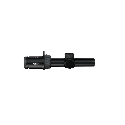 Puškohled Optika6 1-6x24 RD SFP Puškohled Optika6 1-6x24 RD SFP