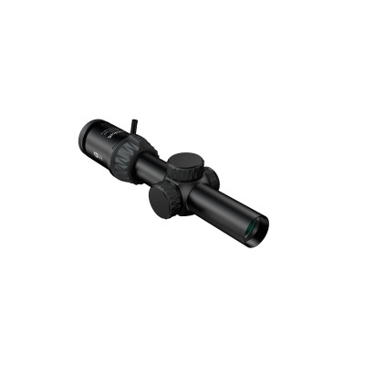Puškohled Optika6 1-6x24 RD SFP Puškohled Optika6 1-6x24 RD SFP