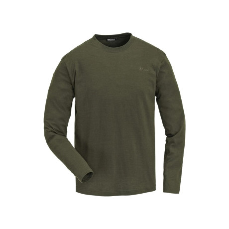 Pánské tričko Pinewood DUO-PACK s dl. rukávem