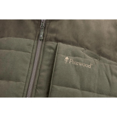 Pánská vesta Pinewood Abisko/Smäland