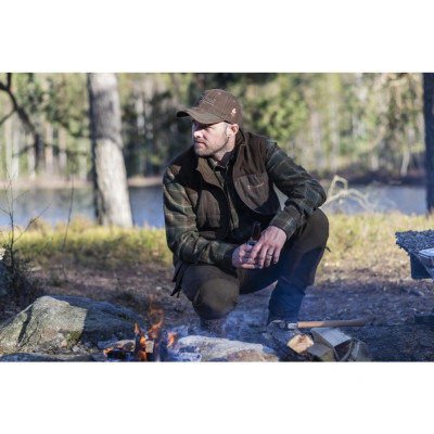 Pánská vesta Pinewood Abisko/Smäland