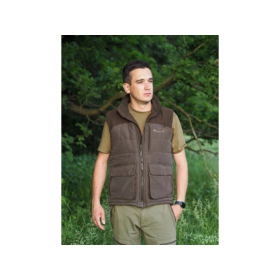 Pánská vesta Pinewood Abisko/Smäland
