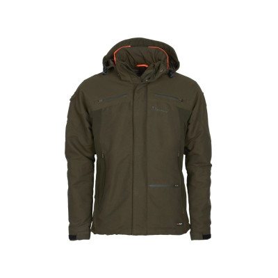 Pánská bunda Pinewood Hunter Pro Xtreme 2.0
