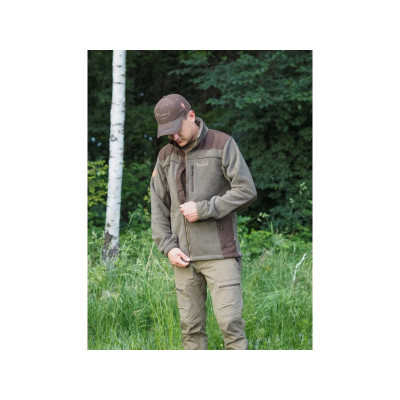 Pánská mikina Pinewood Prestwick Exclusive