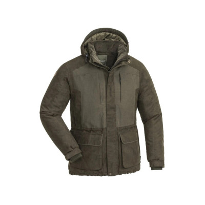 Pánská bunda Pinewood Abisko/Smäland 2.0