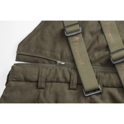 Pánské kalhoty Pinewood Abisko/Smäland 2.0