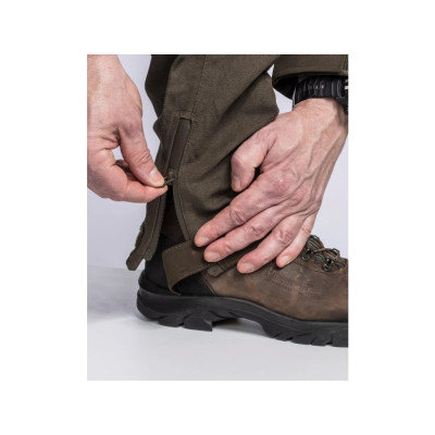 Pánské kalhoty Pinewood Furudal Caribou Hunt Extreme