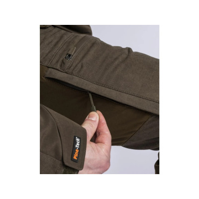 Pánské kalhoty Pinewood Furudal Caribou Hunt Extreme