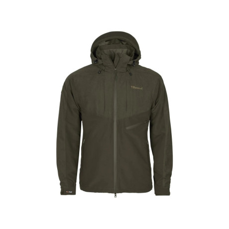 Pánská bunda Pinewood Furudal Caribou Hunt Extreme