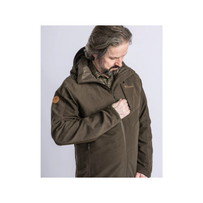 Pánská bunda Pinewood Furudal Caribou Hunt Extreme