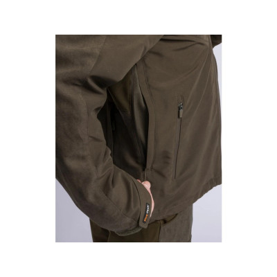 Pánská bunda Pinewood Furudal Caribou Hunt Extreme