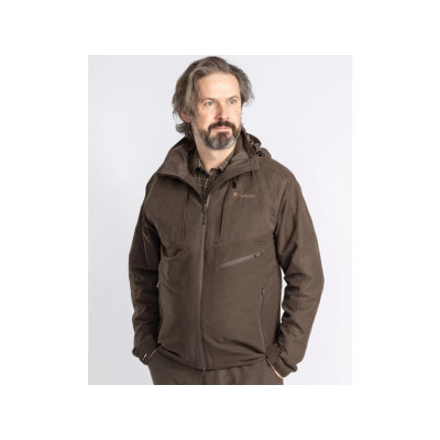 Pánská bunda Pinewood Furudal Caribou Hunt Extreme