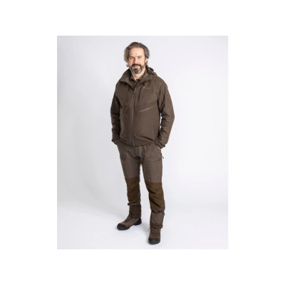 Pánská bunda Pinewood Furudal Caribou Hunt Extreme