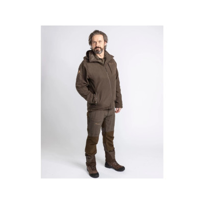 Pánská bunda Pinewood Furudal Caribou Hunt Extreme