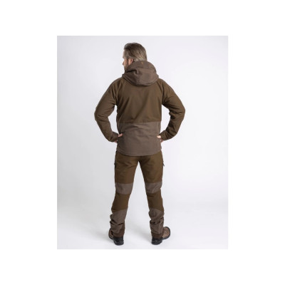 Pánská bunda Pinewood Furudal Caribou Hunt Extreme