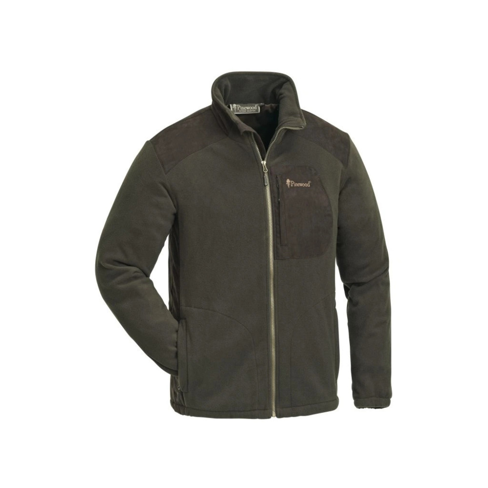 Pánská mikina Pinewood Wildmark Membrane Pánská mikina Pinewood Wildmark Membrane