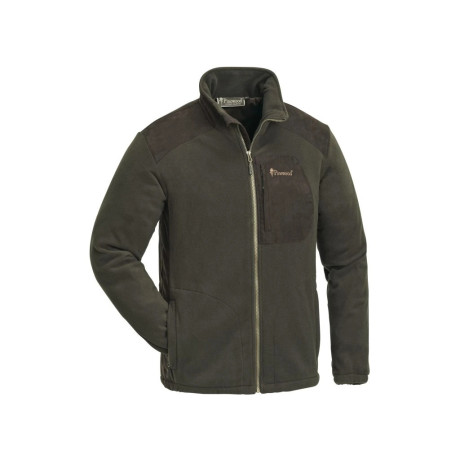 Pánská mikina Pinewood Wildmark Membrane