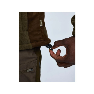 Pánská mikina Pinewood Wildmark Membrane