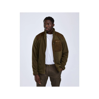 Pánská mikina Pinewood Wildmark Membrane