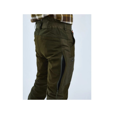 Pánské kalhoty Pinewood Hunter Pro Xtreme 2.0