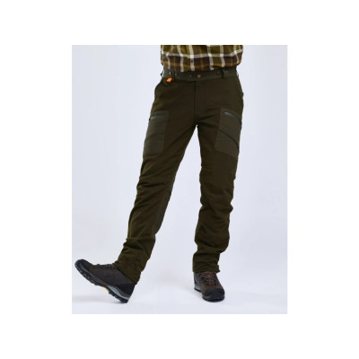 Pánské kalhoty Pinewood Hunter Pro Xtreme 2.0