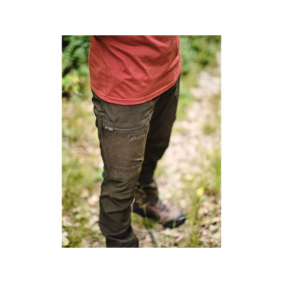 Pánské kalhoty Pinewood Furudal Caribou Hunt