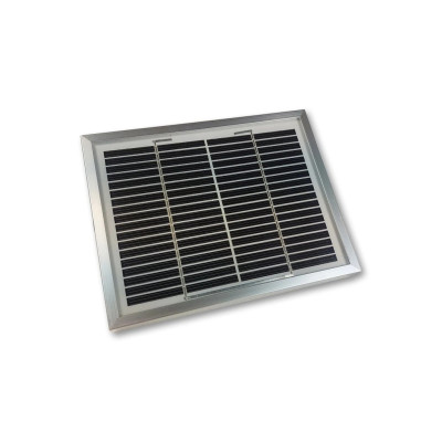 Venator solární panel ke krmným automatům 6V