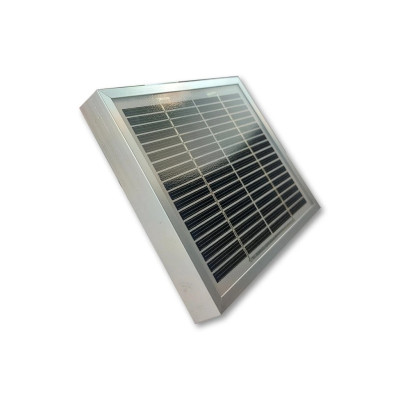 Venator solární panel ke krmným automatům 6V
