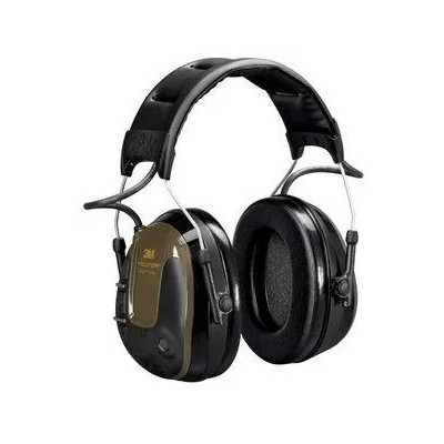 Elektronická střelecká sluchátka 3M PELTOR Protac Hunter