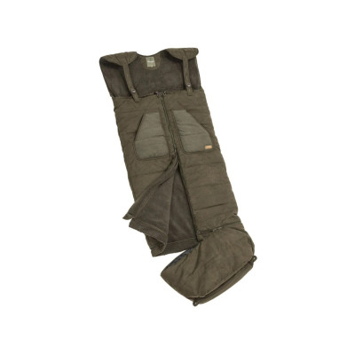 Posedový vak Pinewood Abisko