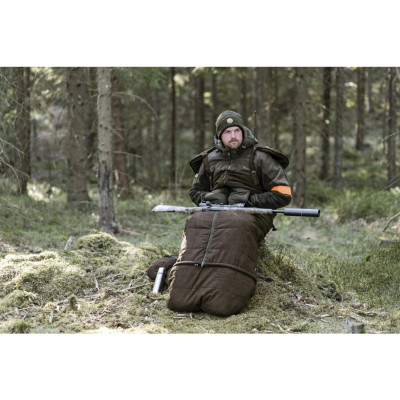 Posedový vak Pinewood Abisko