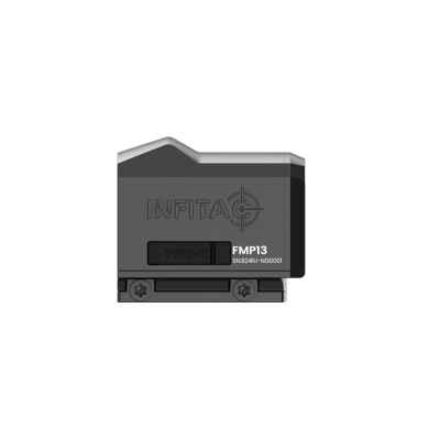 Termovizní kolimátor FAST MINI od INFITAC