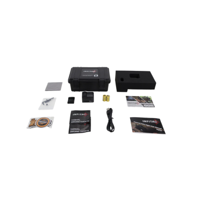 Termovizní kolimátor FAST MINI od INFITAC