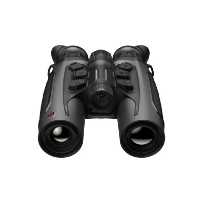 HIKMICRO HABROK 4K HE25L 2.0