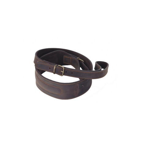 Kožený popruh na zbraň MEOPTA