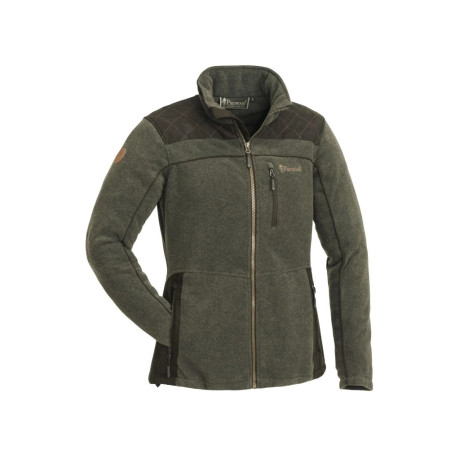 Dámská mikina Pinewood DIANA Exclusive