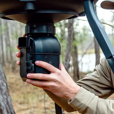 Digitální směrový podavač krmiva MOULTRIE PRO HUNTER III DIRECTIONAL
