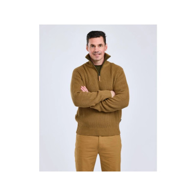 Pánský svetr Pinewood Philip Knitted