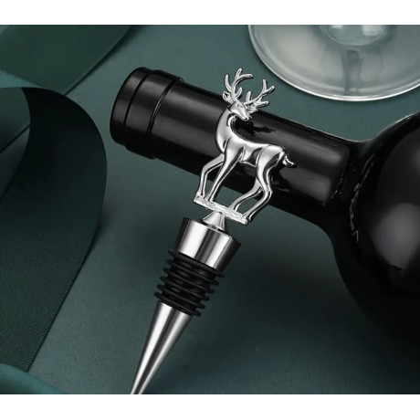 Uzávěr vína JELEN